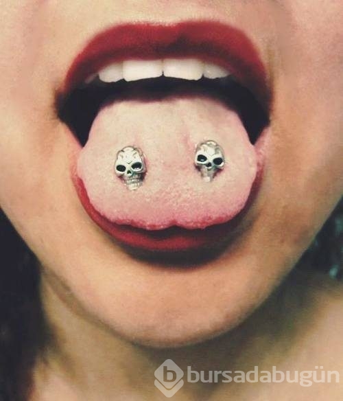 Piercing modelleri