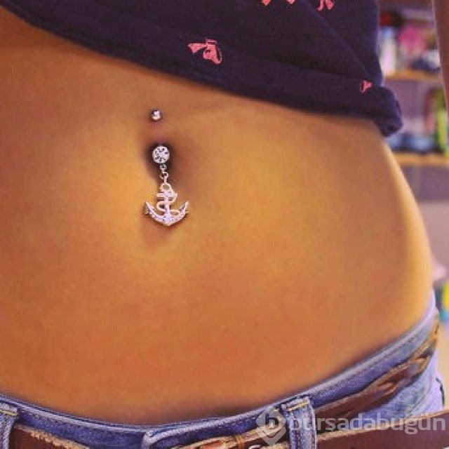Piercing modelleri