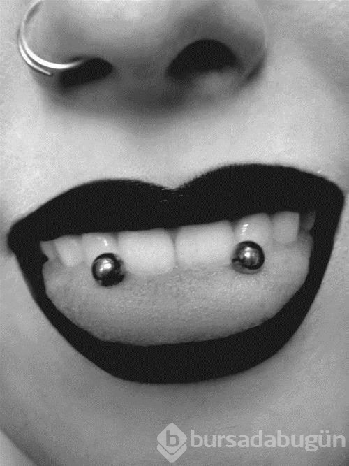 Piercing modelleri
