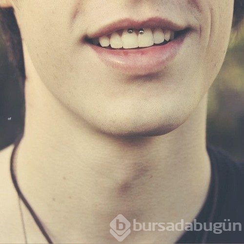 Piercing modelleri