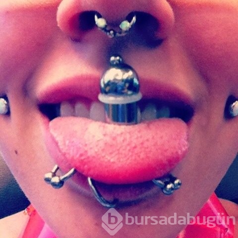 Piercing modelleri