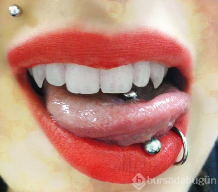 Piercing Modelleri Foto Galerisi Bursadabugun Com