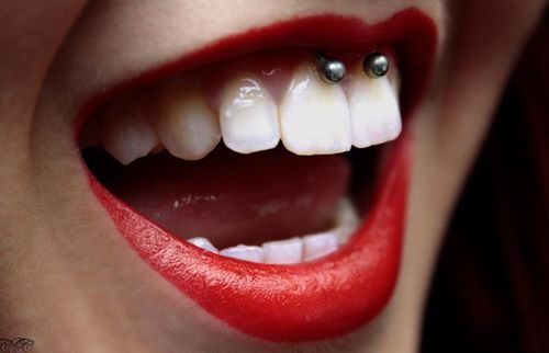Piercing modelleri