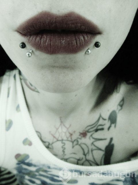 Piercing modelleri