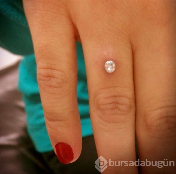 Piercing modelleri