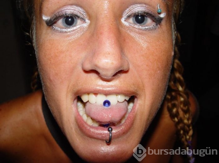 Piercing modelleri