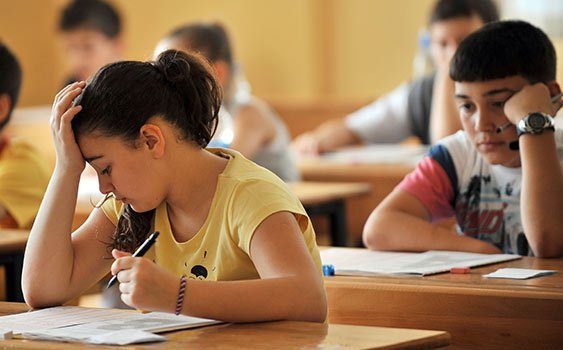 TEOG'da kurallar değiştirildi