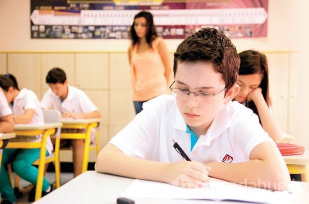 TEOG'da kurallar değiştirildi