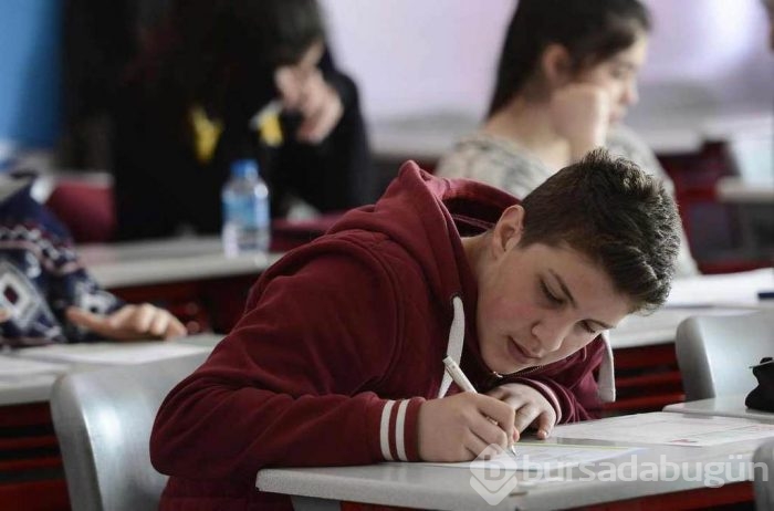 TEOG'da kurallar değiştirildi