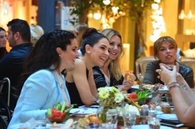 Dilara Koçak 'İyi Yaşam Günlüğü'nü tanıttı!