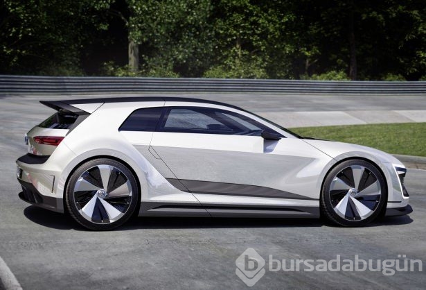 Yeni Volkswagen Golf