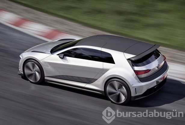Yeni Volkswagen Golf