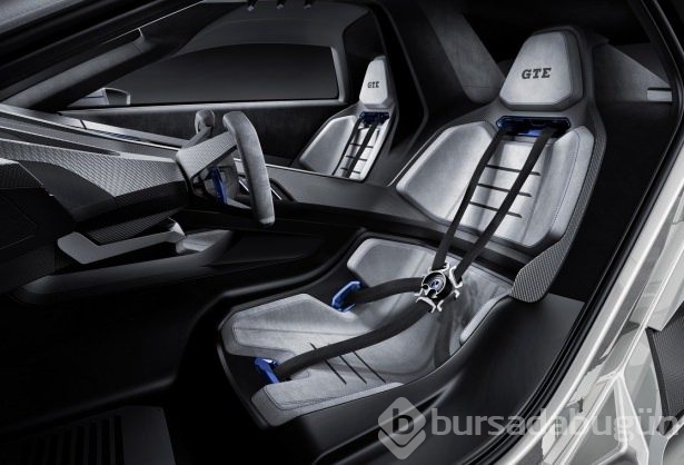 Yeni Volkswagen Golf