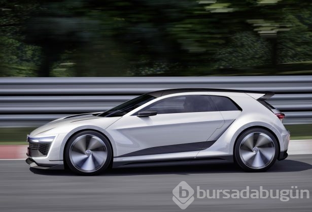 Yeni Volkswagen Golf