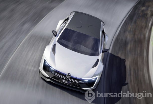 Yeni Volkswagen Golf