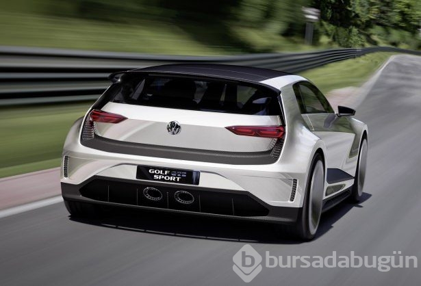 Yeni Volkswagen Golf