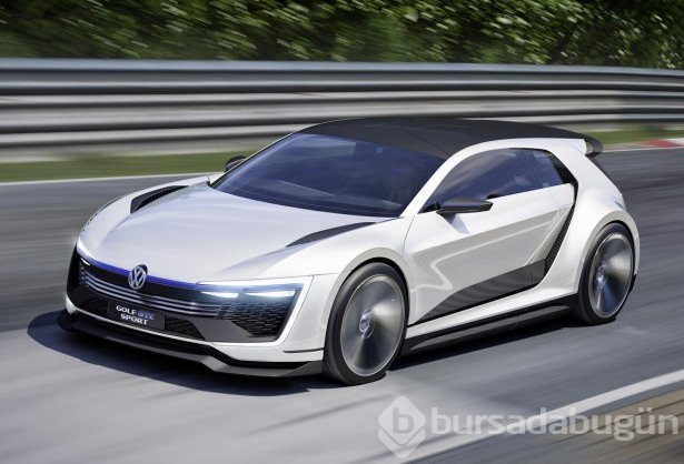 Yeni Volkswagen Golf