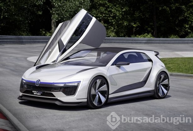 Yeni Volkswagen Golf