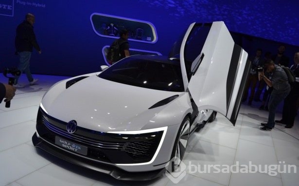 Yeni Volkswagen Golf