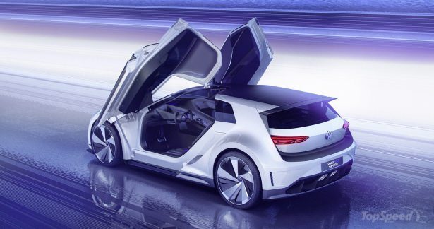 Yeni Volkswagen Golf