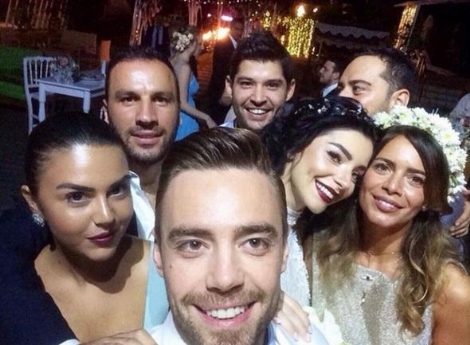 Murat Dalkılıç'a şok eden dava