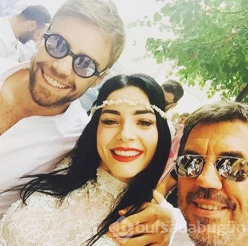 Murat Dalkılıç'a şok eden dava