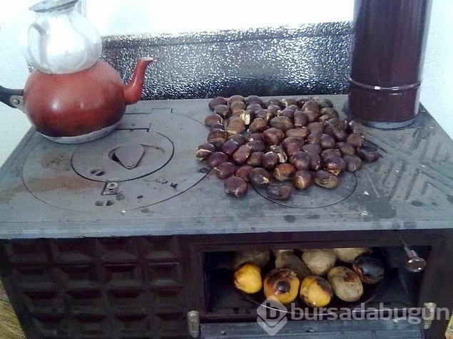 Kış gelince özlediğimiz 13 tatlı şey
