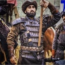 Ünlü oyuncu Cübbeli Ahmet'in hocasını ziyaret etti