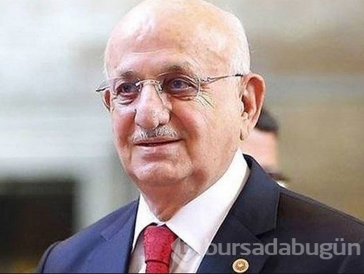 İsmail Kahraman kimdir (Yeni meclis başkanı)
