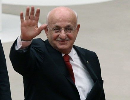 İsmail Kahraman kimdir (Yeni meclis başkanı)