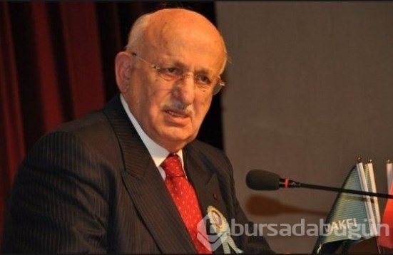 İsmail Kahraman kimdir (Yeni meclis başkanı)