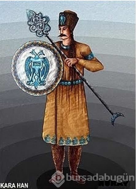 Türk Mitolojisi ve Türk Tanrıları
