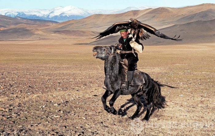 Türk Mitolojisi ve Türk Tanrıları