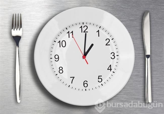 10 adımda iştahınızı kontrol altında tutun!