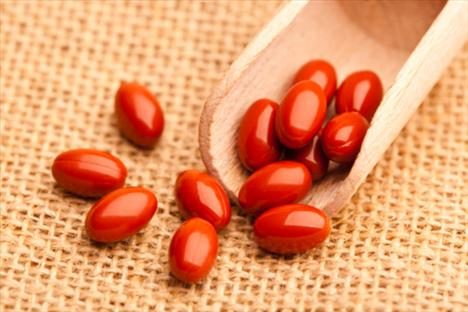 Hangi vitaminler yaşlanmaya karşı etkili?