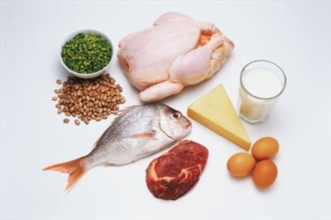 Hangi vitaminler yaşlanmaya karşı etkili?