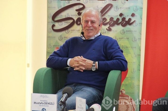 Galatasaray, Mustafa Denizli ile anlaştı