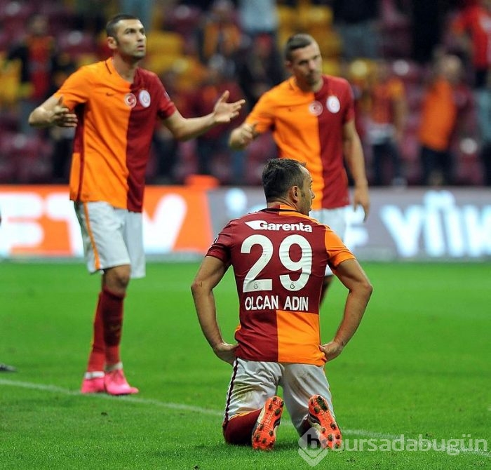 Galatasaray, Mustafa Denizli ile anlaştı