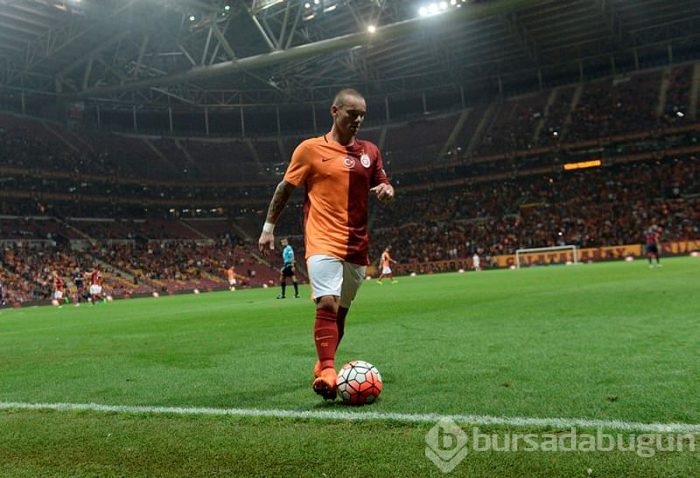 Galatasaray, Mustafa Denizli ile anlaştı