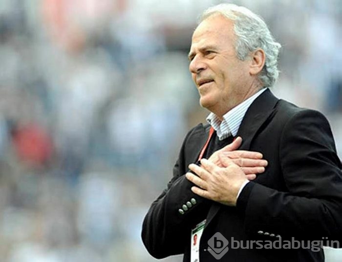 Galatasaray, Mustafa Denizli ile anlaştı