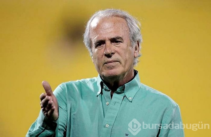 Galatasaray, Mustafa Denizli ile anlaştı