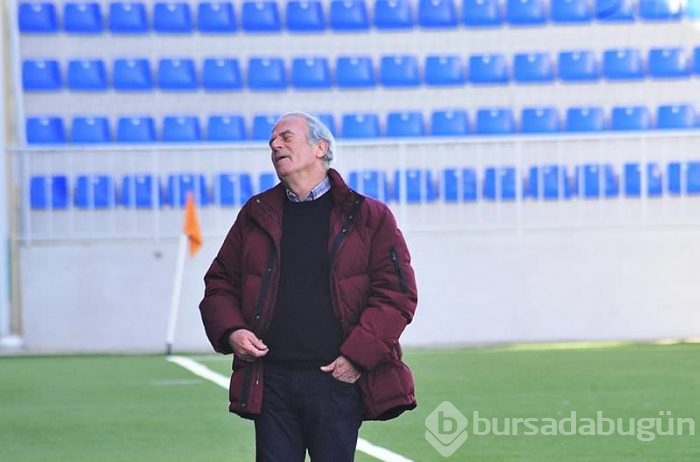 Galatasaray, Mustafa Denizli ile anlaştı
