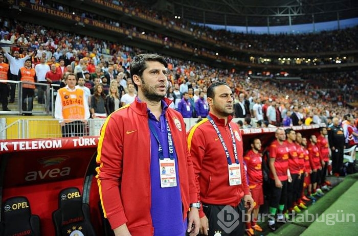 Galatasaray, Mustafa Denizli ile anlaştı