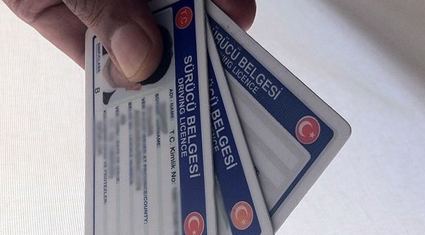 Ehliyet sınavında 'otomatik vites' dönemi