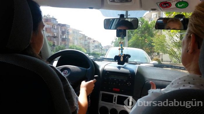 Ehliyet sınavında 'otomatik vites' dönemi