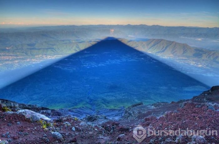 Görülmeye değer 100 eşsiz fotoğraf