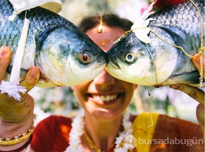 Görülmeye değer 100 eşsiz fotoğraf