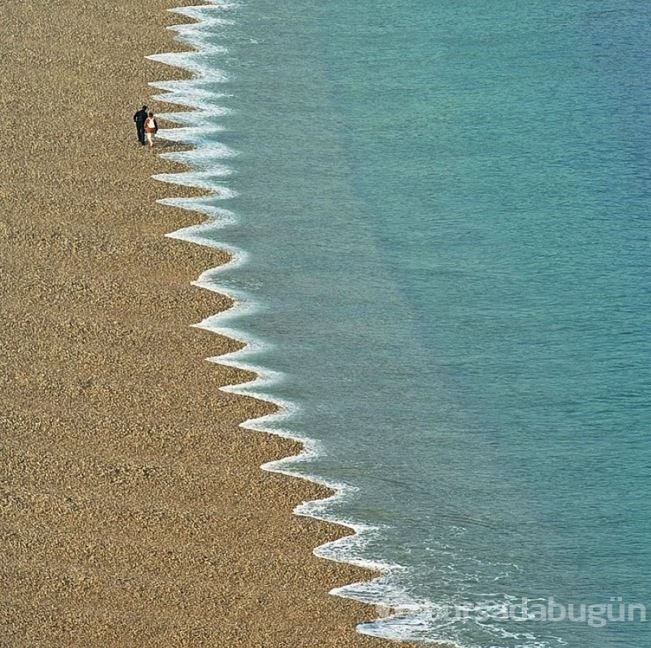 Görülmeye değer 100 eşsiz fotoğraf