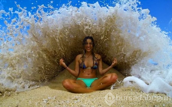 Görülmeye değer 100 eşsiz fotoğraf