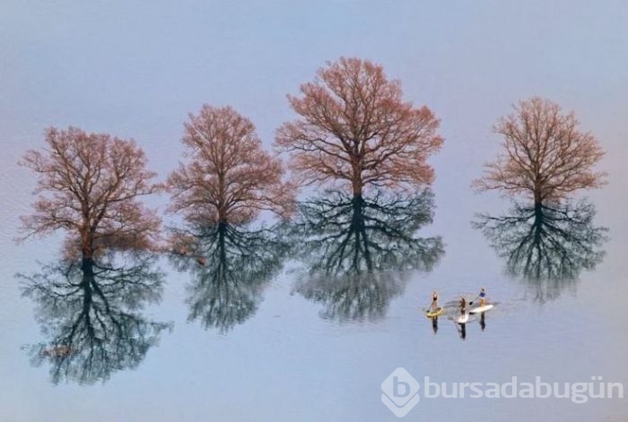 Görülmeye değer 100 eşsiz fotoğraf